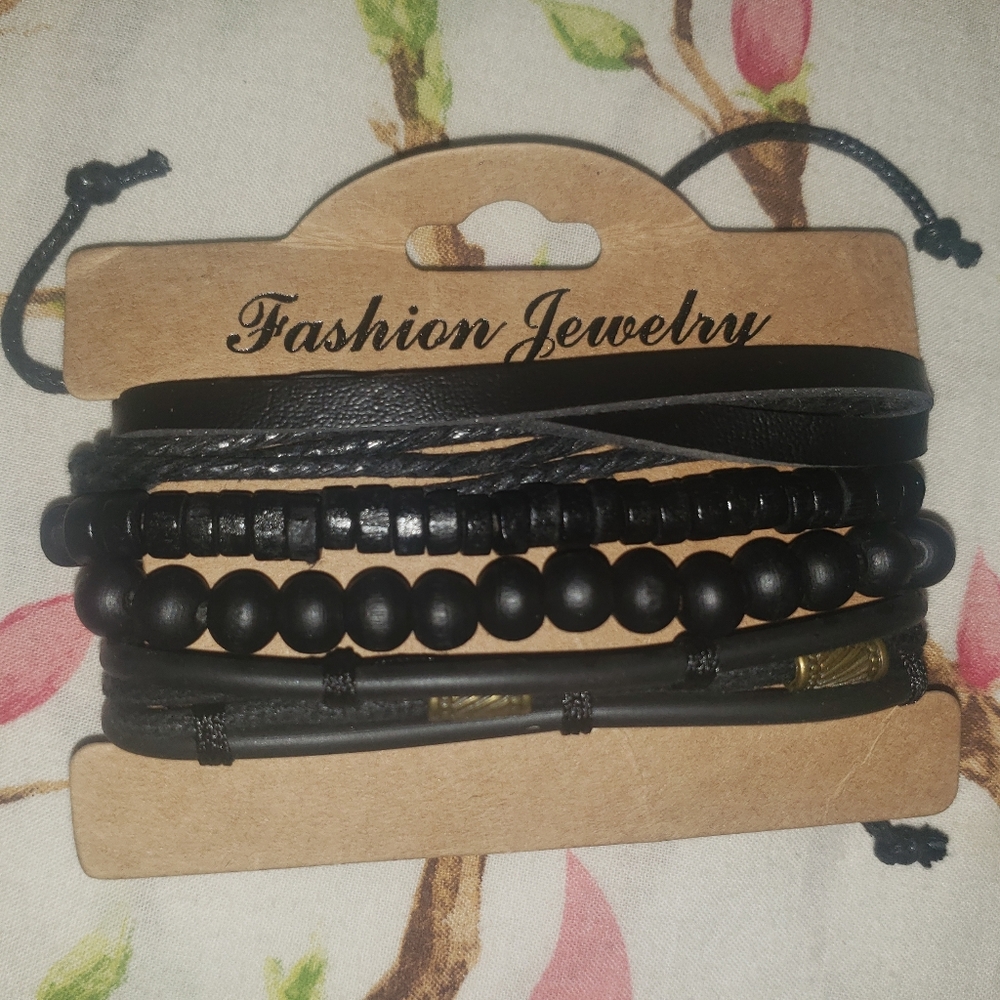 Fashion jewelry